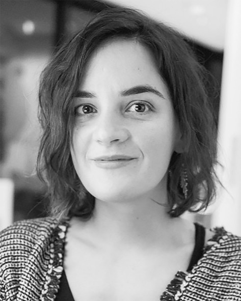 Carol Körting — Leica Fotografie International LFI