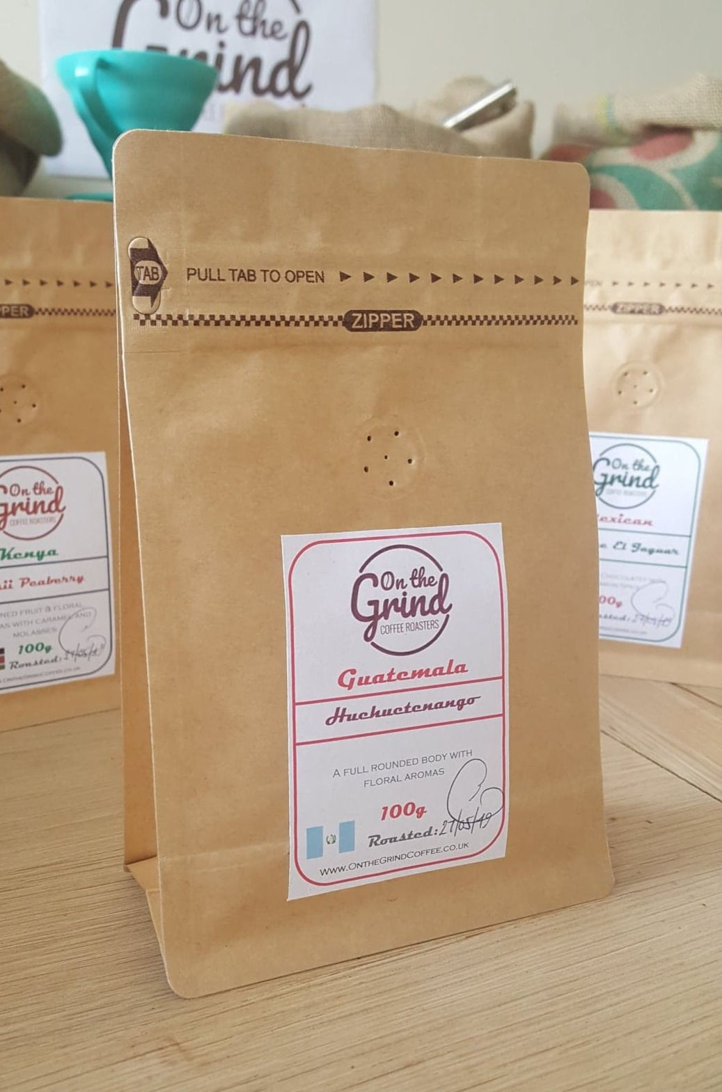 Guatemala Huehuetenango