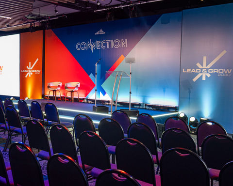 Eventos Saint-Gobain