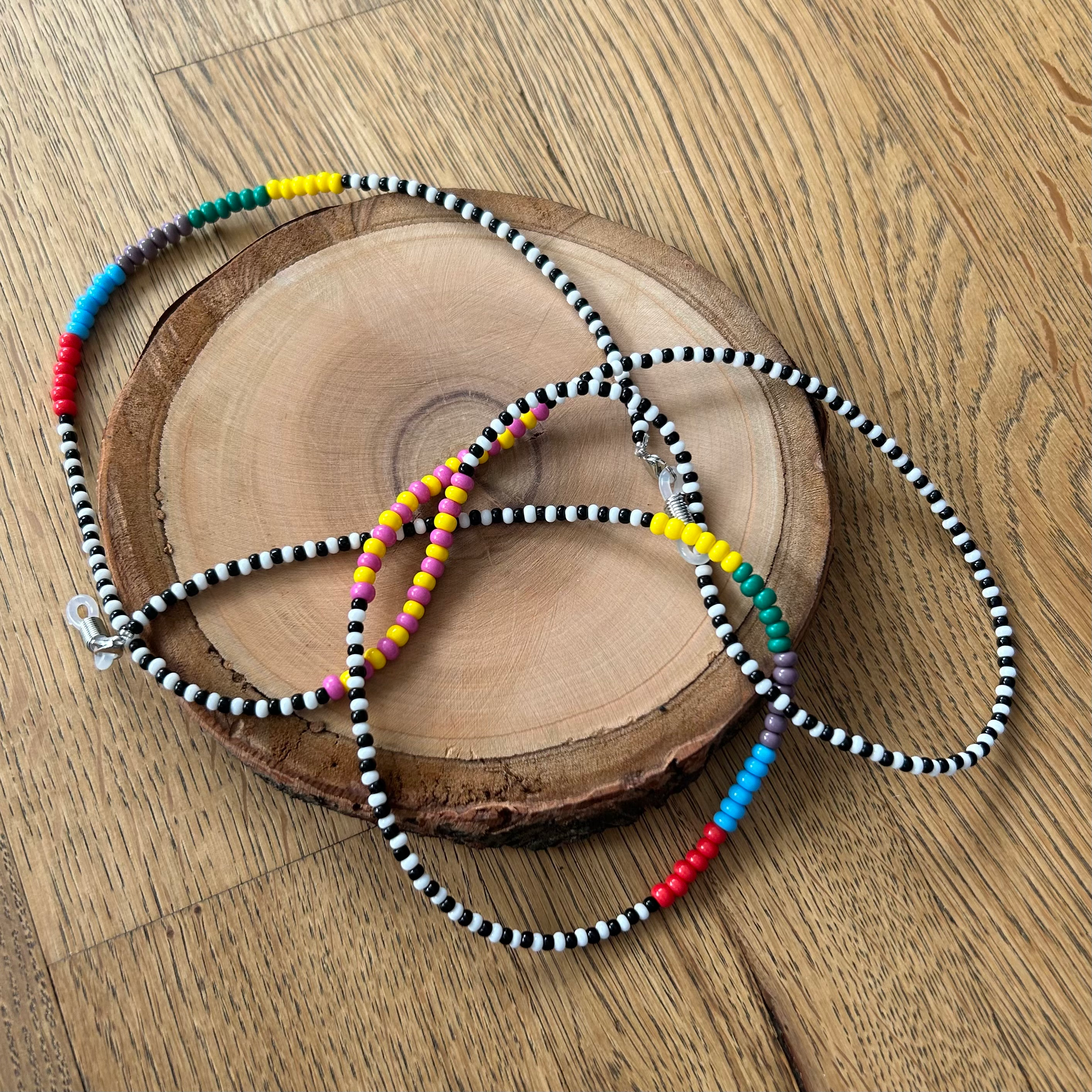Brillenkette «Zara»