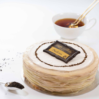 Shaz Confections | Specialty Bakery Cafe | Hong Kong