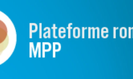 Plateforme MPP