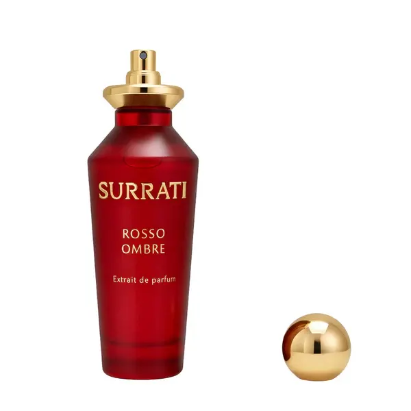 Thumbnail: Surrati Rosso Ombre Extrait de Parfum 150ml – Unisex