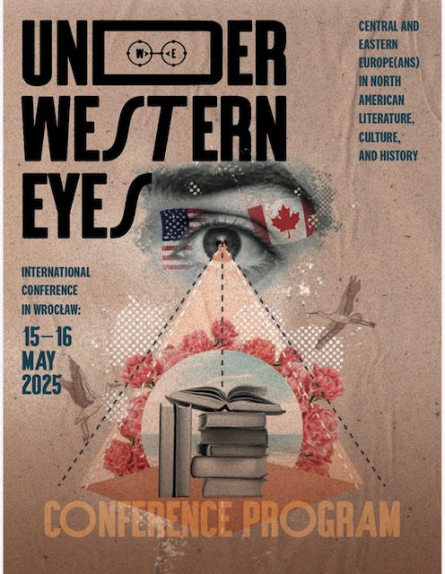 Professor Dominika Ferens presents on Kathleen Balgley’s book at University of Wrocław, Poland Conference