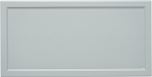 Dew Slim Shaker Panel