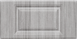 Concrete Raised Panel