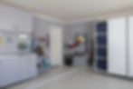 Slatwall