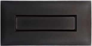 Raven 1-Piece Shaker Panel