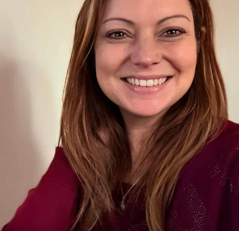 Roseanna Cook Qualified counsellor