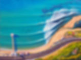 Malibu Beach Candy