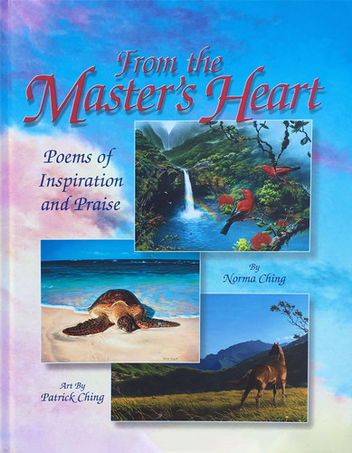 From the Masters' Heart Book | Patrick Ching
