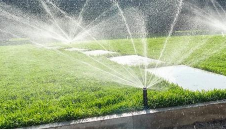 Revolutionize Your Landscape with Professional Irrigation Designs from Athomdesigns.com