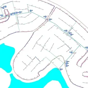 Residential Irrigation Design