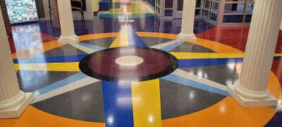 Custom Tile Cutting
