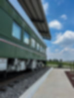 Tren Presidental AIFA