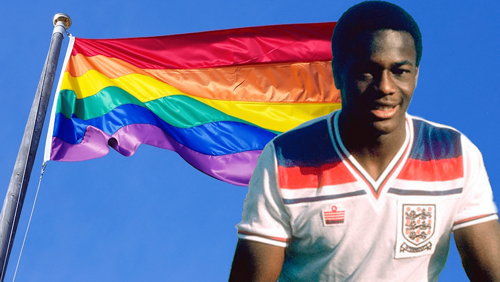Día contra la LGBTfobía en el deporte