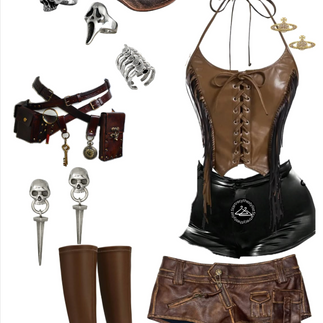 ideas outfits AXE Ceremonia 2025