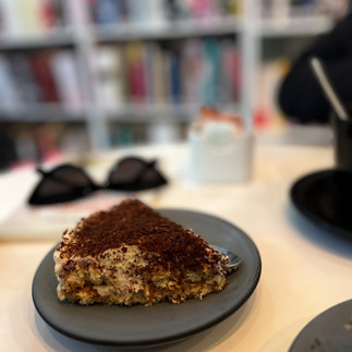 Café Guarida en Tepotzotlán