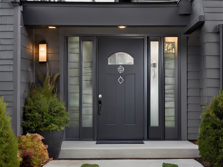 Expert Home Improvement Services for Bay Area Homeowners