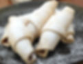Elmalı Kurabiye / Turkish Pastry with Apple