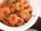 Bulgurlu Köfte / Bulgur Meatballs