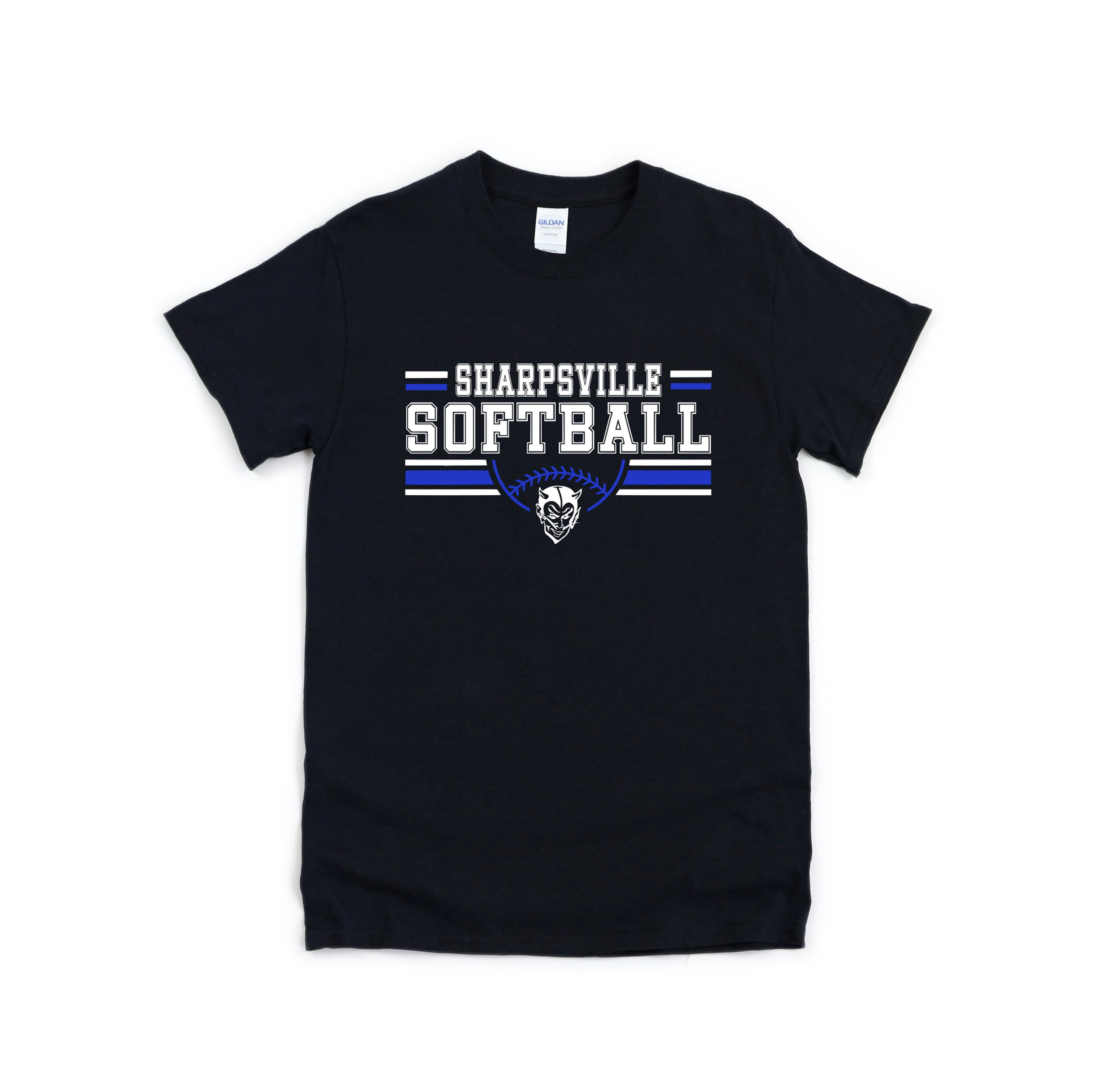 01 Sharpsville Softball Spirit Sale