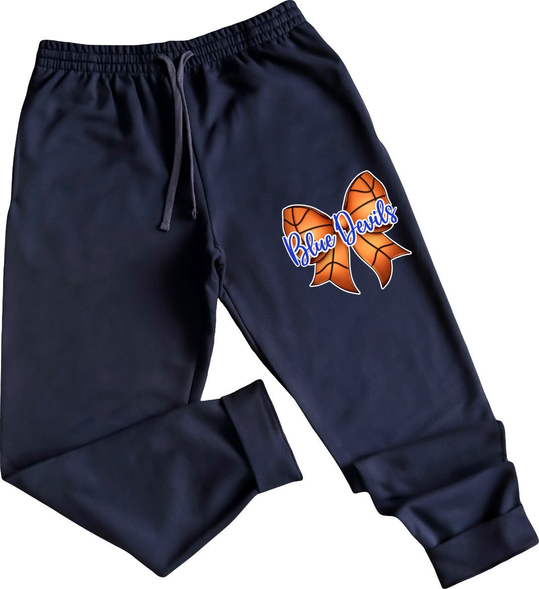 08 Basketball Spirit Sale- Sweats