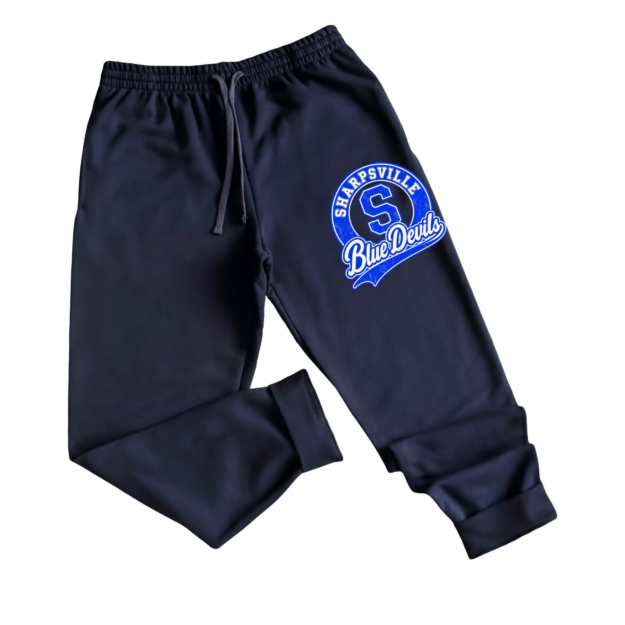 Sharpsville PTO- Sweatpants- 03