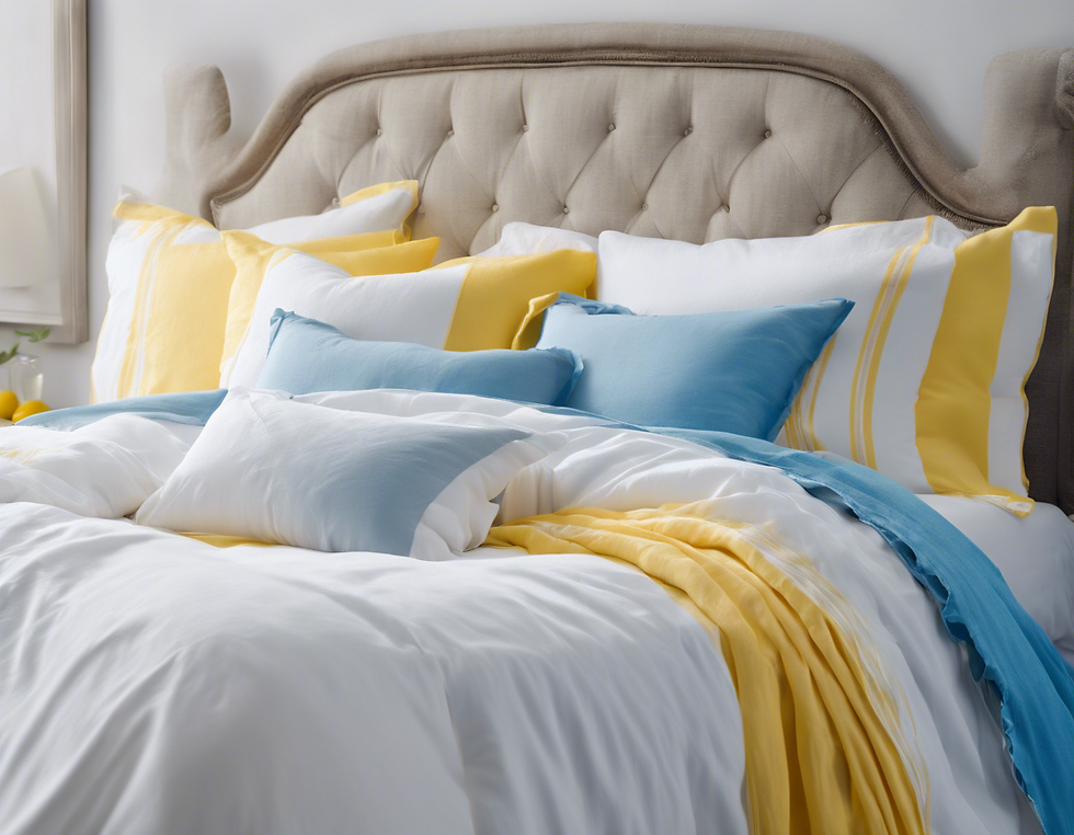 Refresh Your Home with Deep Spring Cleaning Services