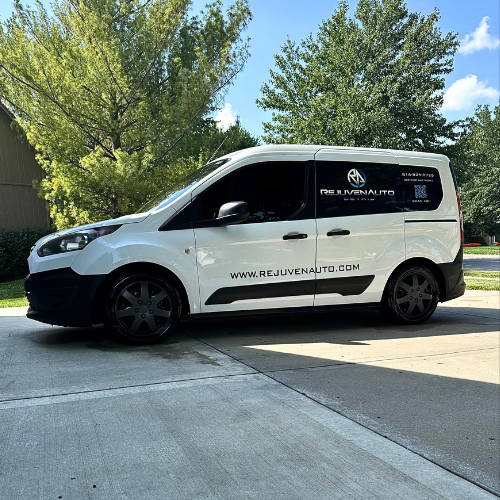 RejuvenAuto Detail