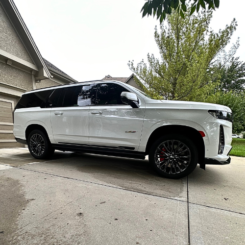 RejuvenAuto Detail