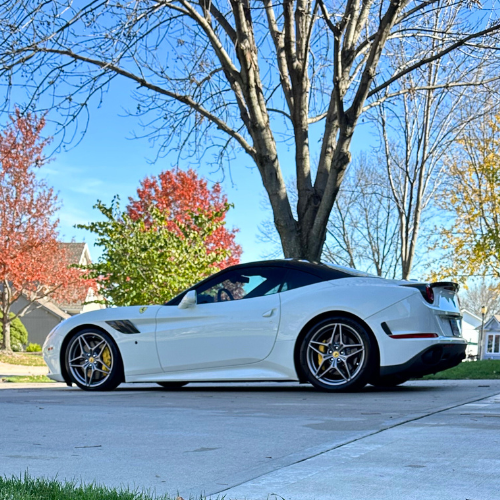 RejuvenAuto Detail