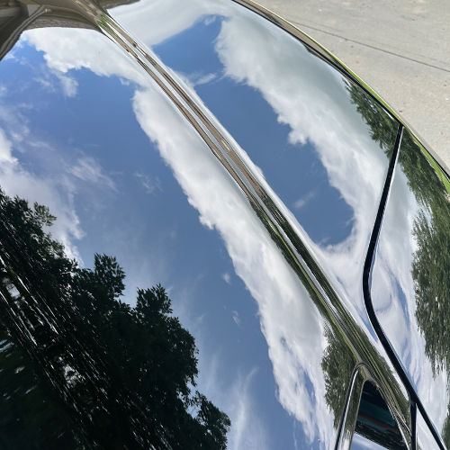 RejuvenAuto Detail