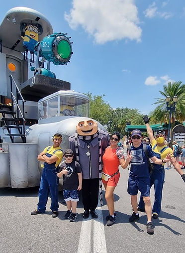 Universal Studios