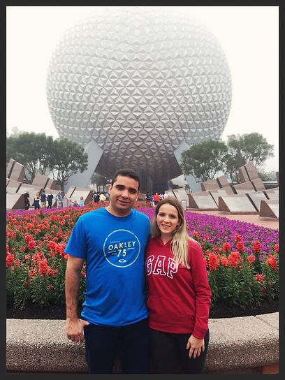 Epcot