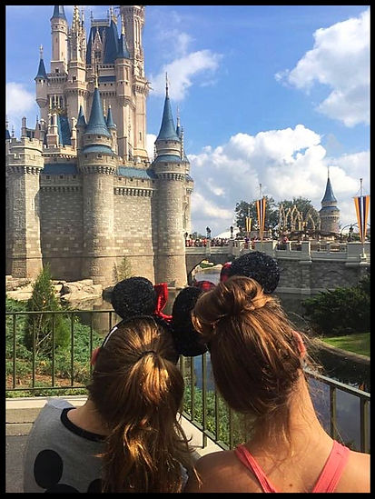 Magic Kingdom