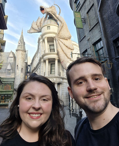 Universal Studios Florda