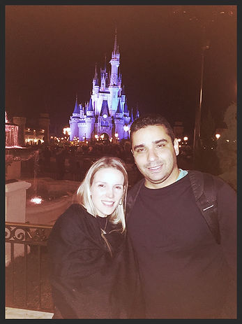 Magic Kingdom