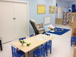 JKL1 CLASSROOM