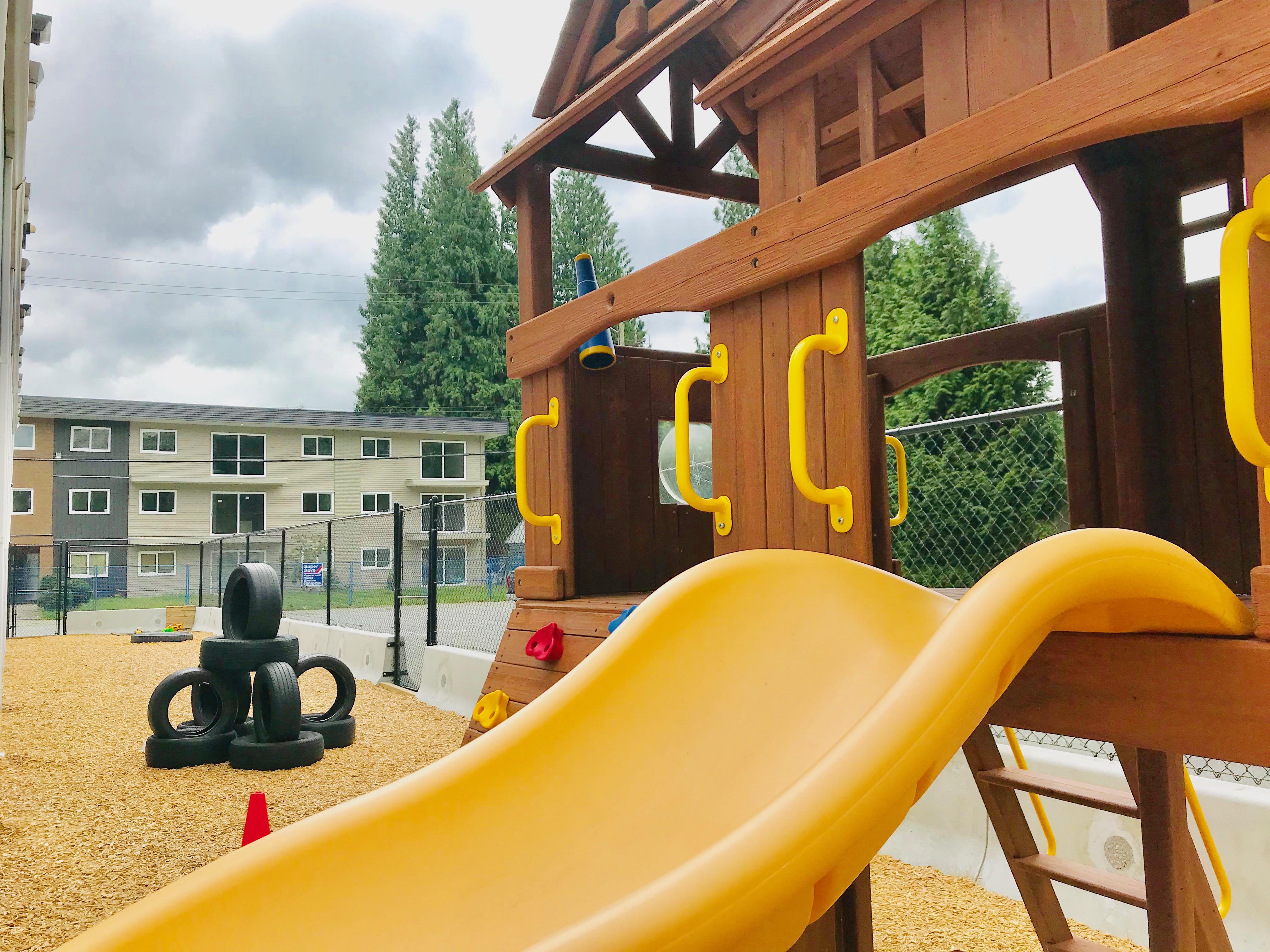 Abbotsford Childcare Daycare Preschool Infant And Toddlercare Campus