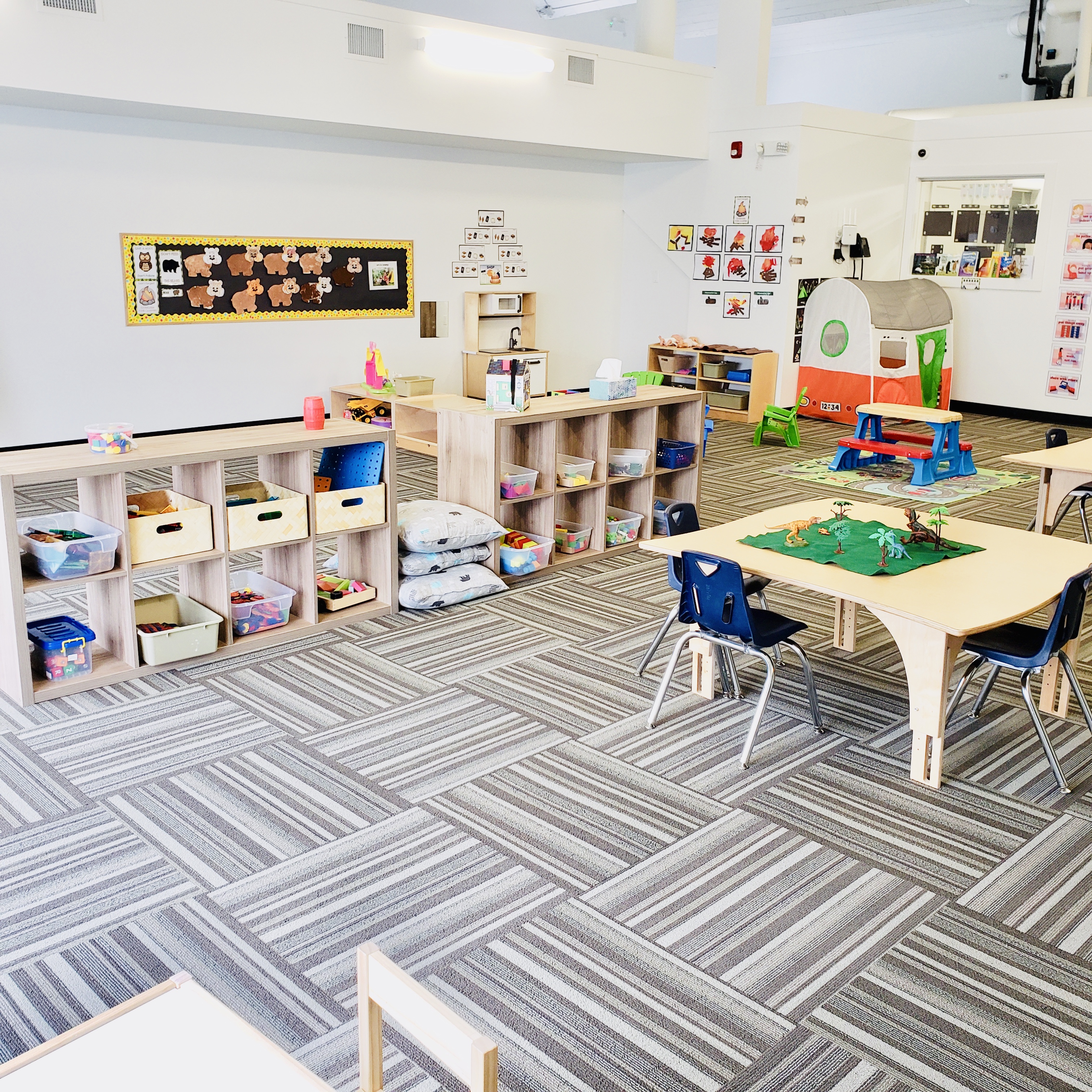 Abbotsford Childcare Daycare Preschool Infant And