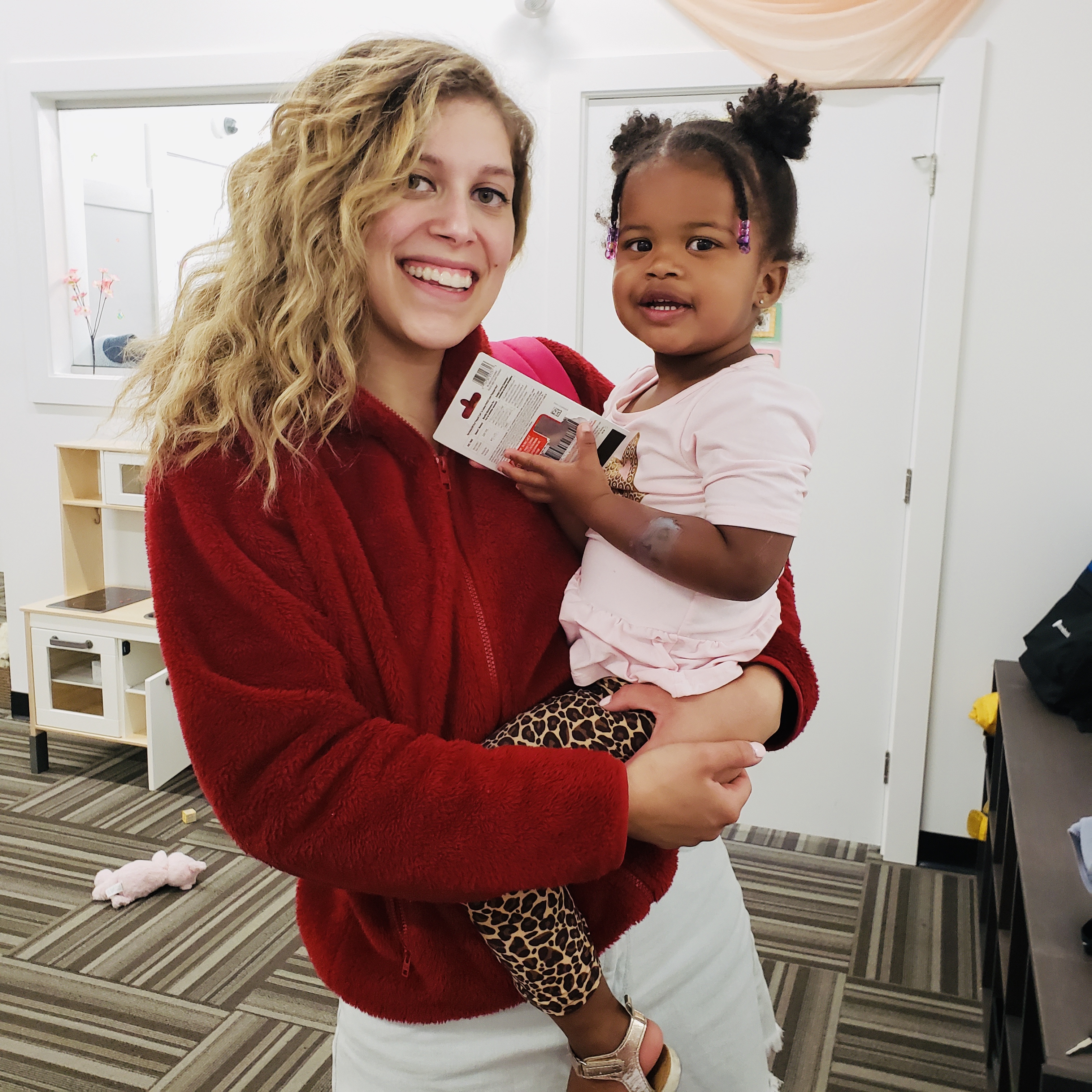 Abbotsford Childcare Daycare Preschool Infant And Toddlercare Campus