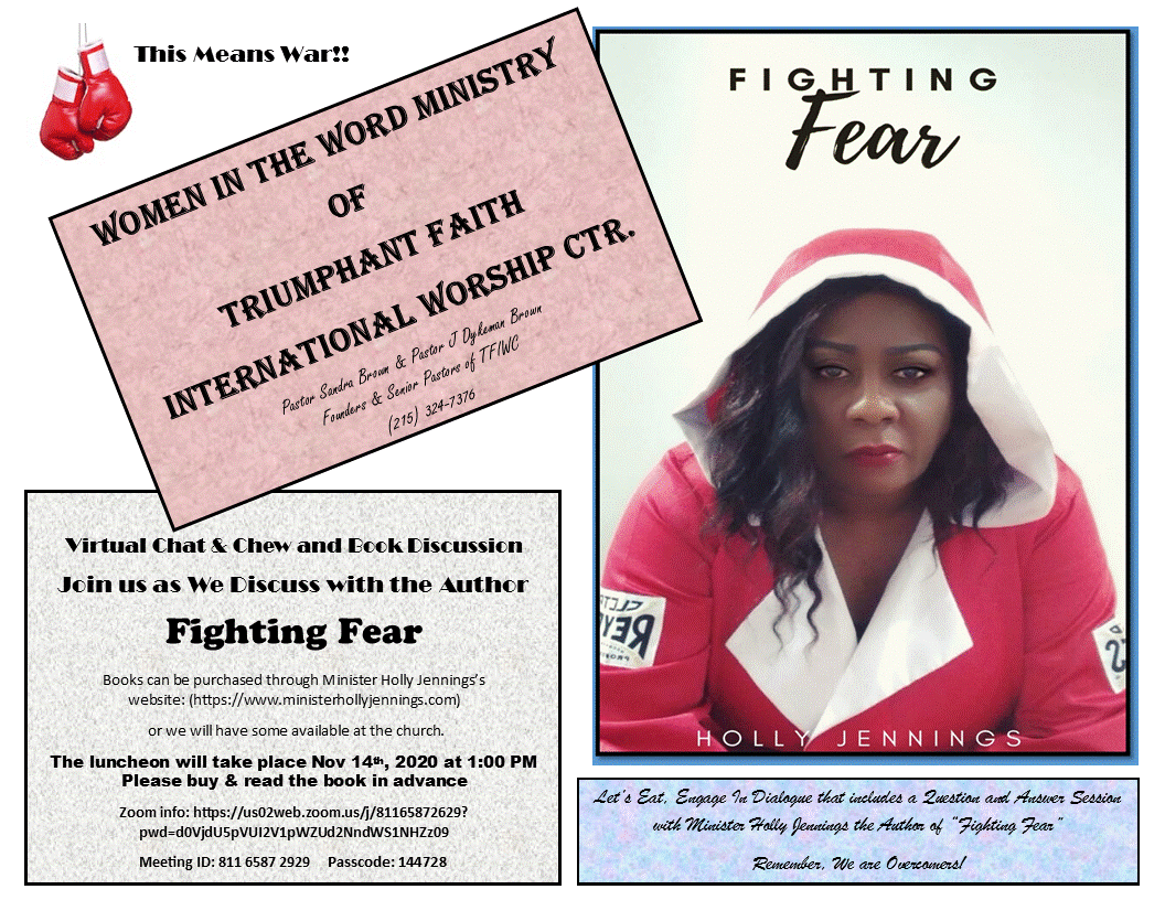 Women in the Word