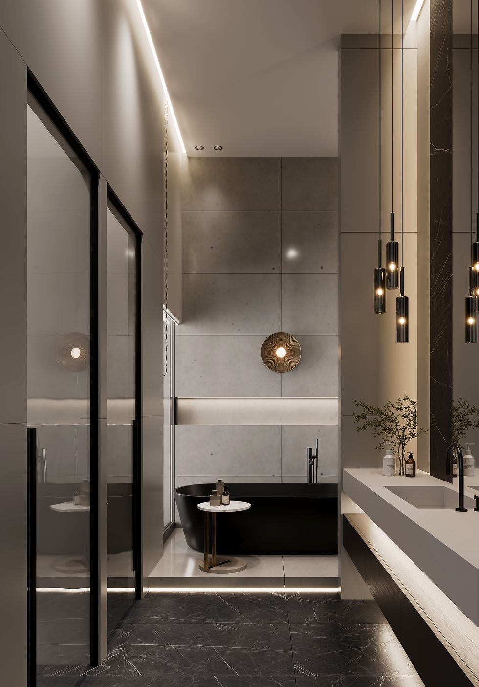 BATHROOM 5