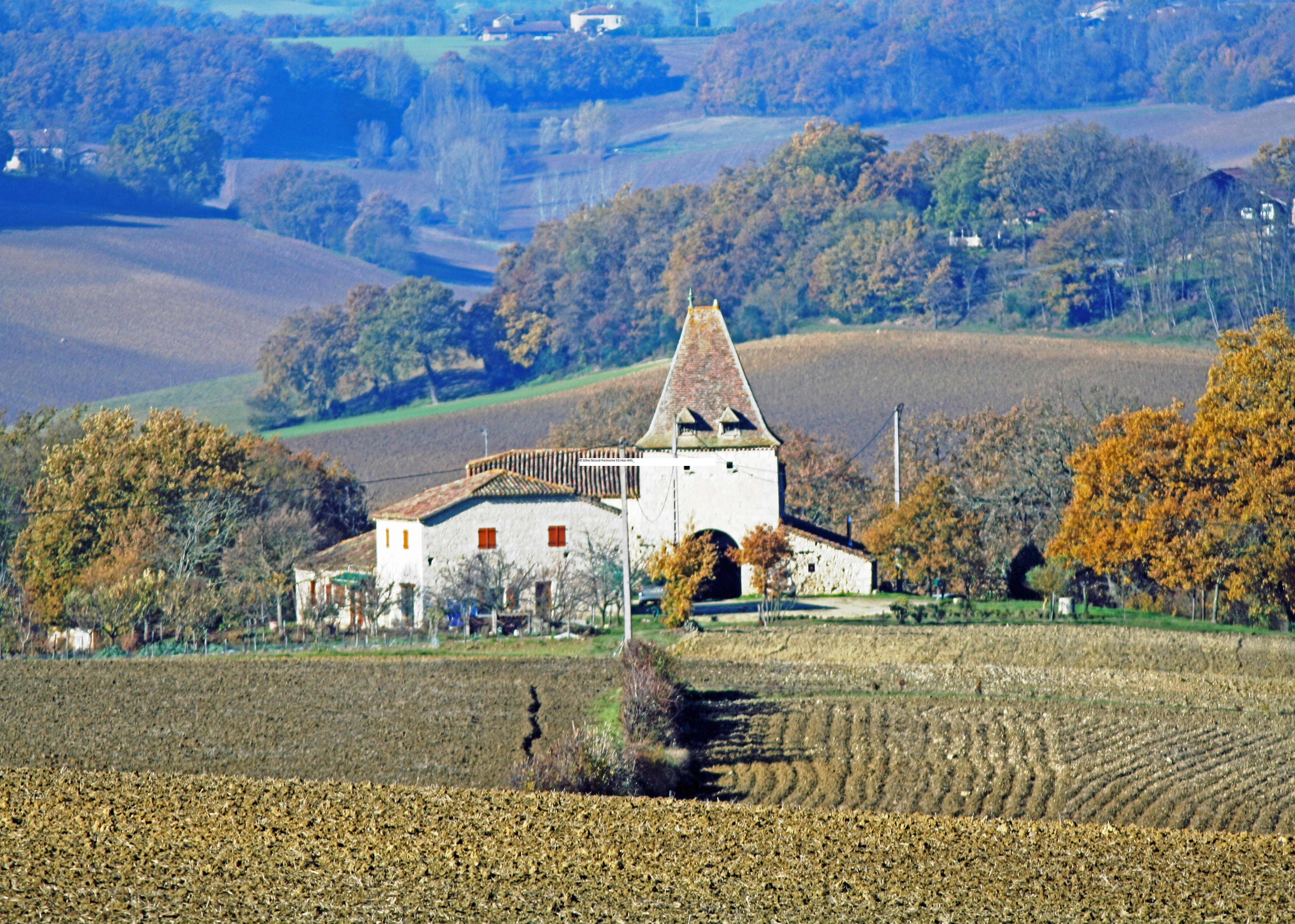 © Gilles Nicoud-Parimoine StCréac-IMG_99