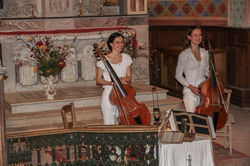 concert Saint-Créac-31 août 2014 © Gille