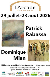 Affiche A4-Dominique Mian-Patrick Rabassa-aout2026.jpg