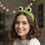 Thumbnail: Frog Headband