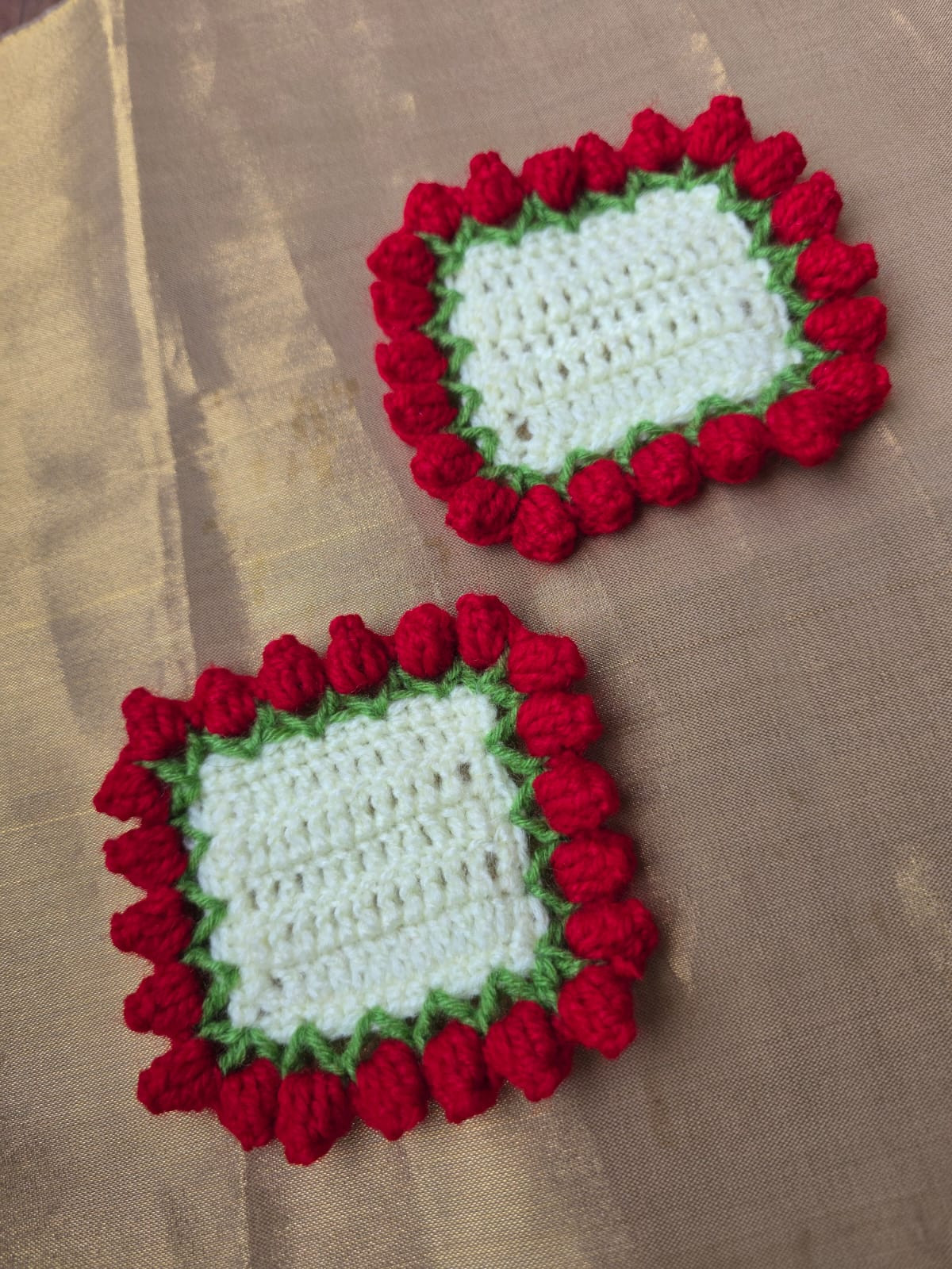 Rosebud Devasan ( Small 1 Piece )