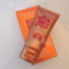 Sonnencreme Gesicht LF 30